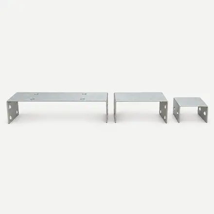 부속 (밴드 커넥터 클램프) BAND, CONNECTOR, CLAMP, etc. 케이블 트레이