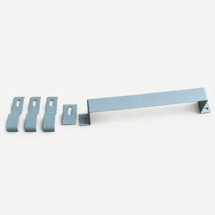 부속 (밴드 커넥터 클램프) BAND, CONNECTOR, CLAMP, etc. 케이블 트레이