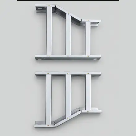 레듀사 REDUCER 케이블 트레이