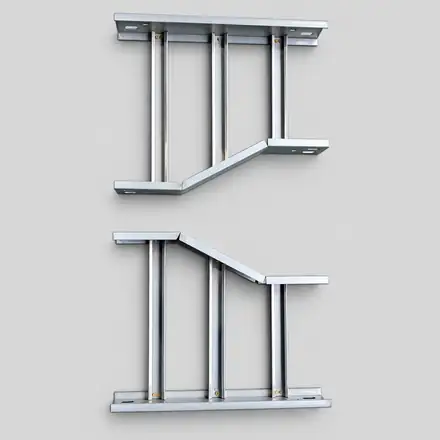 레듀사 REDUCER 케이블 트레이